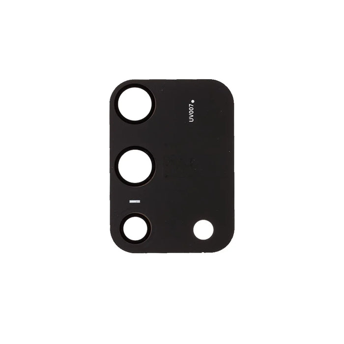 OEM Rear Camera Lens Cover Replace Part for Samsung Galaxy A91/S10 Lite - 2
