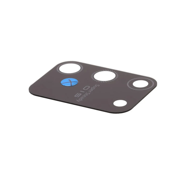 OEM Rear Camera Lens Cover Replace Part for Samsung Galaxy A91/S10 Lite - 3