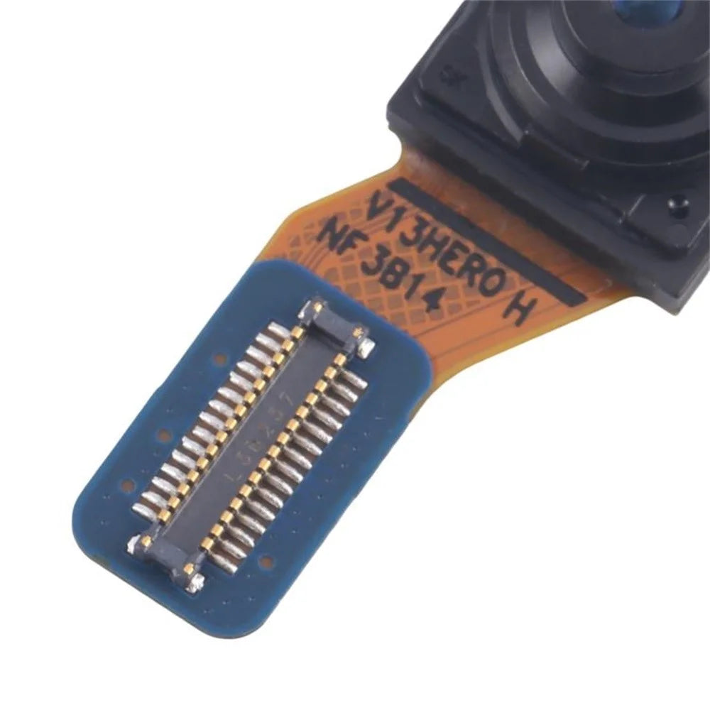 For Samsung Galaxy A24 4G (162.1mm) A245 OEM Front Facing Camera Module Replace Part (without Logo) - 4