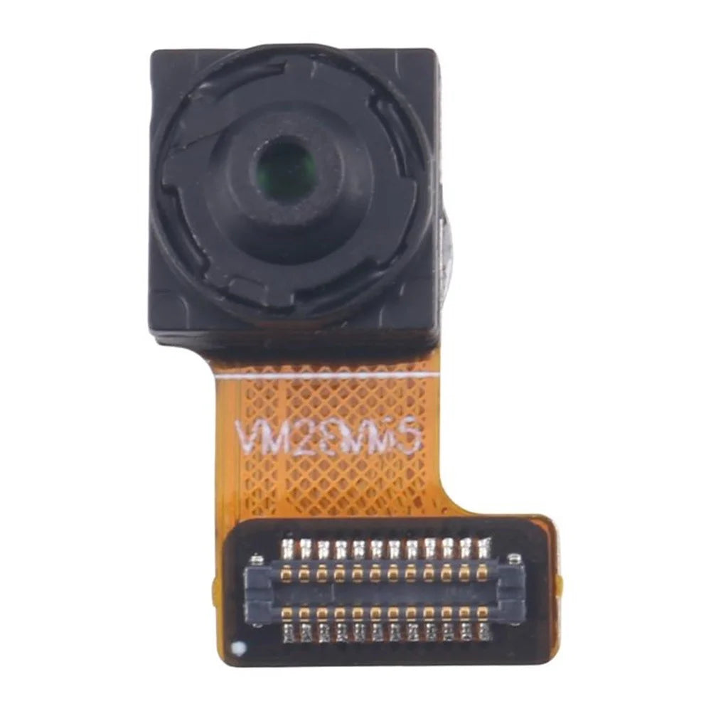 For Samsung Galaxy A06 4G A065 OEM Front Facing Camera Module Replace Part (without Logo) - 1