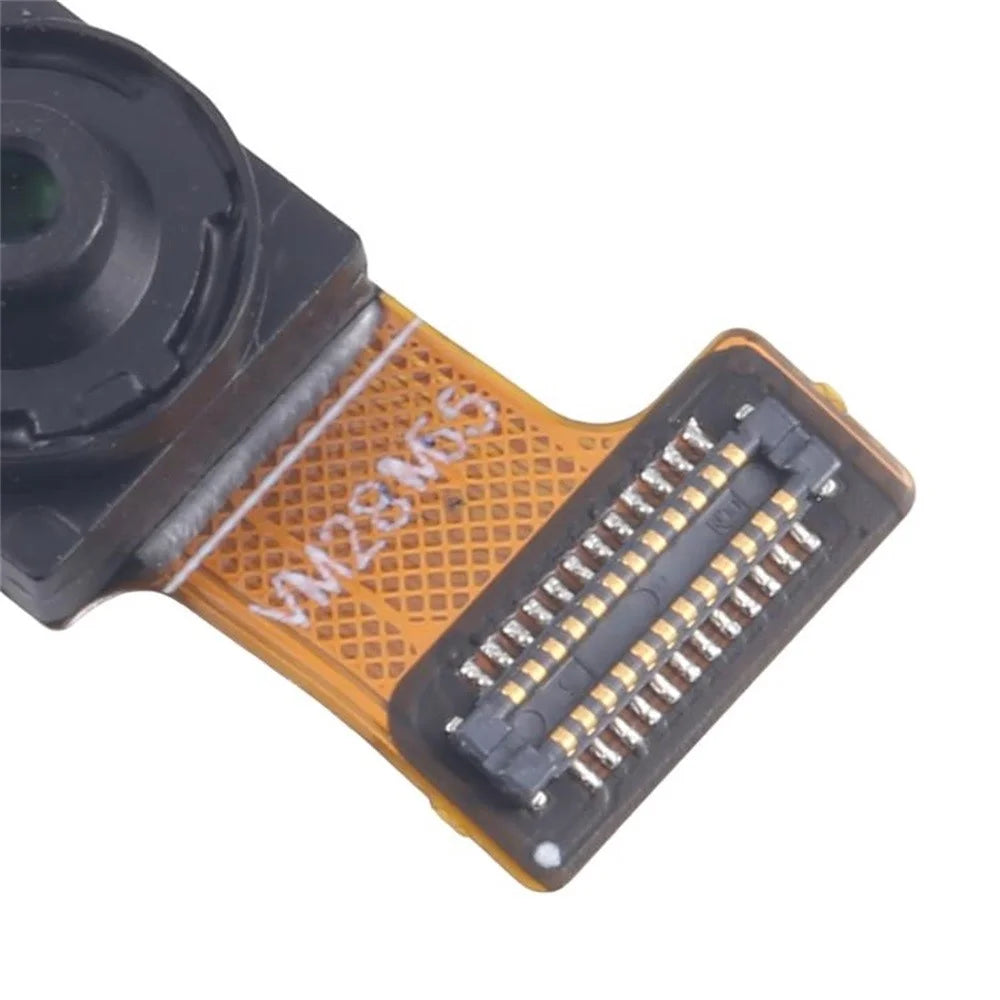 For Samsung Galaxy A06 4G A065 OEM Front Facing Camera Module Replace Part (without Logo) - 4