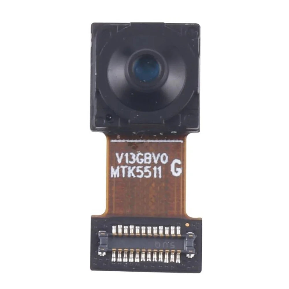 For Samsung Galaxy A16 4G A165F OEM Front Facing Camera Module Replace Part (without Logo) - 1