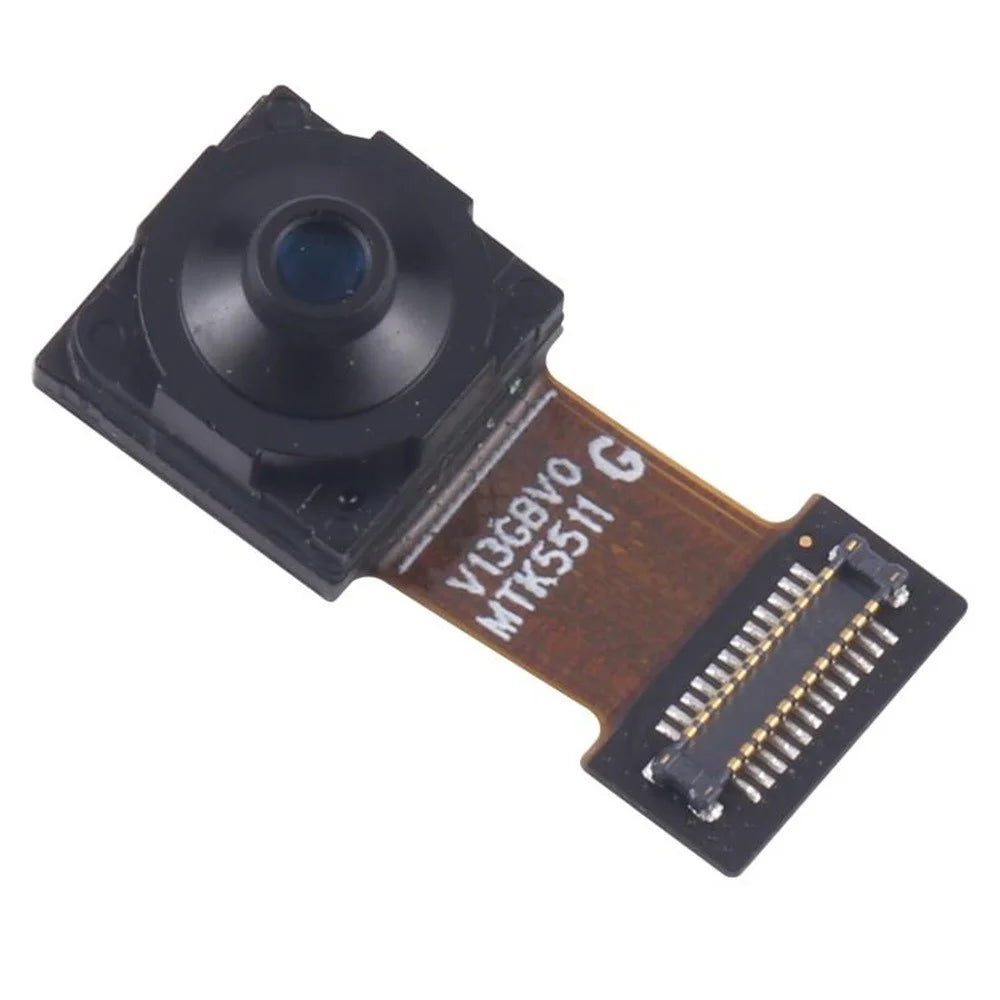 For Samsung Galaxy A16 4G A165F OEM Front Facing Camera Module Replace Part (without Logo) - 2