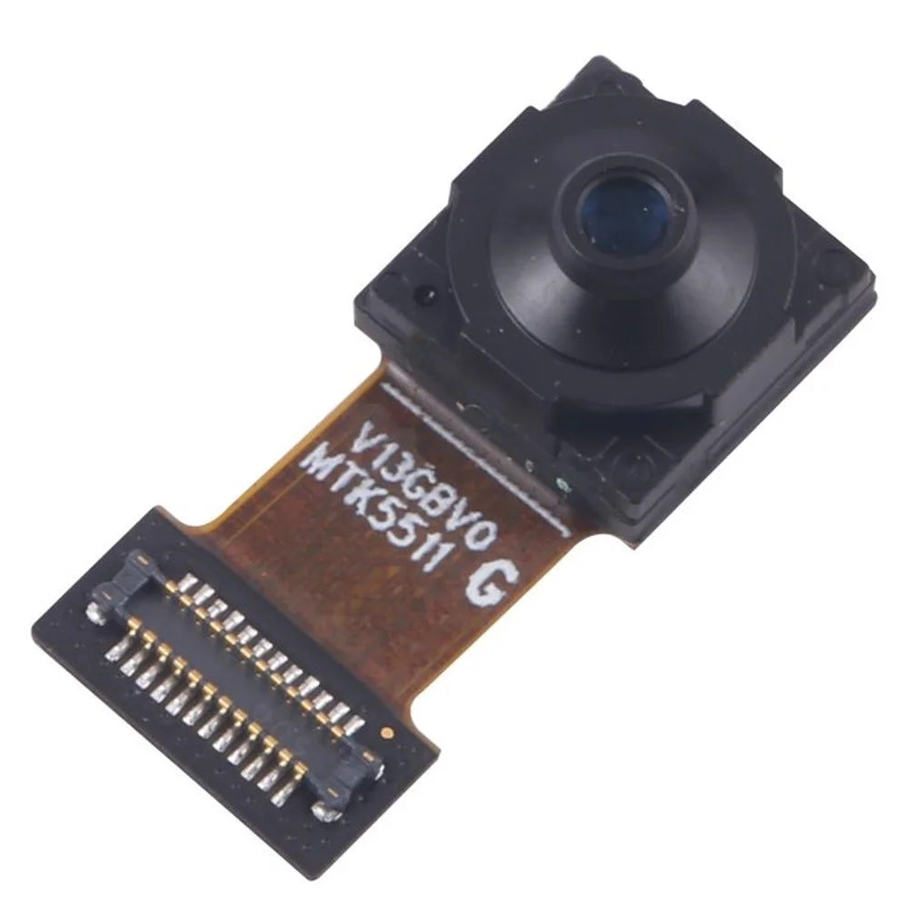 For Samsung Galaxy A16 4G A165F OEM Front Facing Camera Module Replace Part (without Logo) - 3