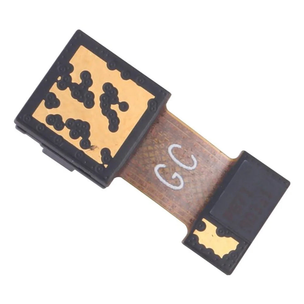 For Samsung Galaxy A16 4G A165F OEM Front Facing Camera Module Replace Part (without Logo) - 4