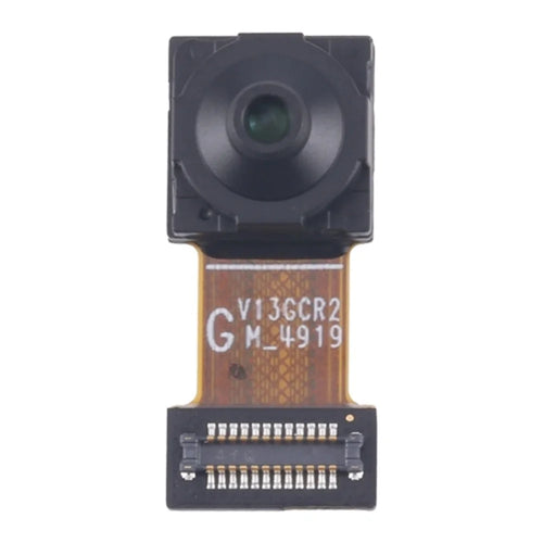 For Samsung Galaxy A16 5G A166B OEM Front Facing Camera Module Replace Part (without Logo) - 1