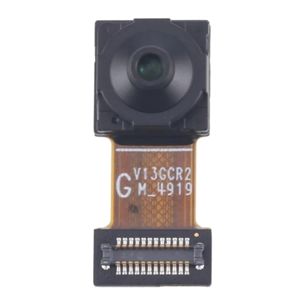 For Samsung Galaxy A16 5G A166B OEM Front Facing Camera Module Replace Part (without Logo) - 1