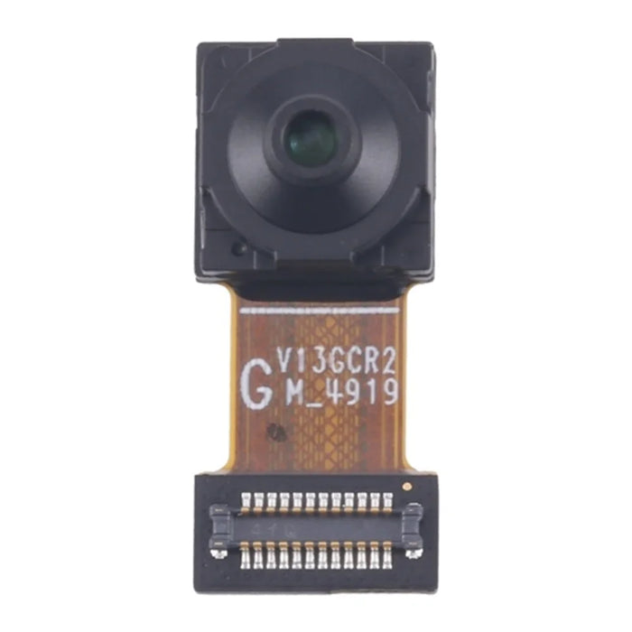For Samsung Galaxy A16 5G A166B OEM Front Facing Camera Module Replace Part (without Logo) - 1