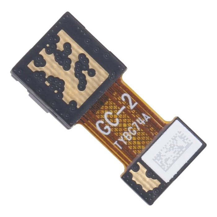 For Samsung Galaxy A16 5G A166B OEM Front Facing Camera Module Replace Part (without Logo) - 3