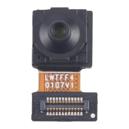 For Samsung Galaxy A16 5G A166P OEM Front Facing Camera Module Replace Part (without Logo) - 1