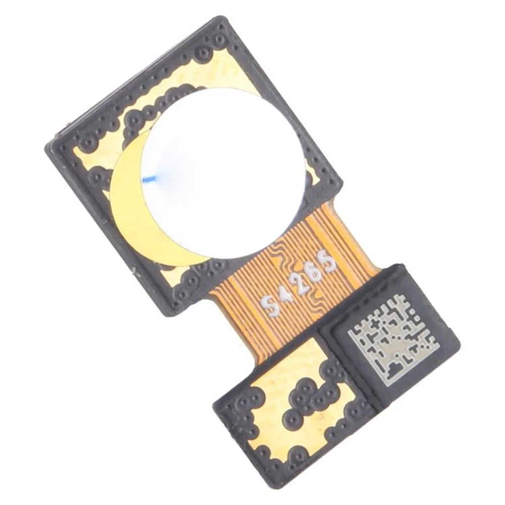 For Samsung Galaxy A16 5G A166P OEM Front Facing Camera Module Replace Part (without Logo) - 3