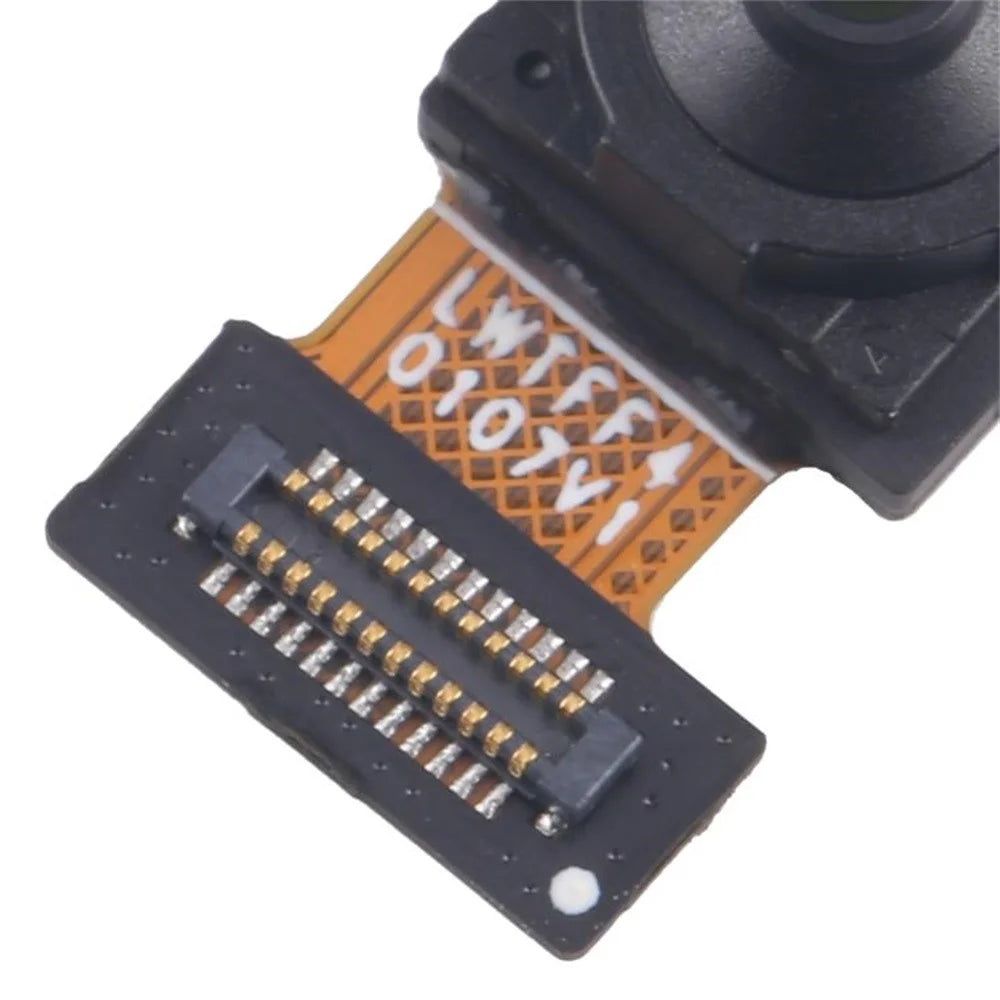 For Samsung Galaxy A16 5G A166P OEM Front Facing Camera Module Replace Part (without Logo) - 4