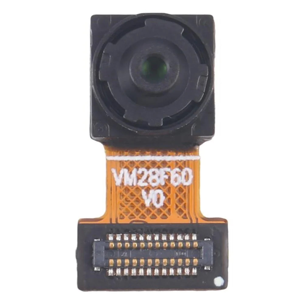 For Samsung Galaxy A06 5G A066 OEM Front Facing Camera Module Replace Part (without Logo) - 1
