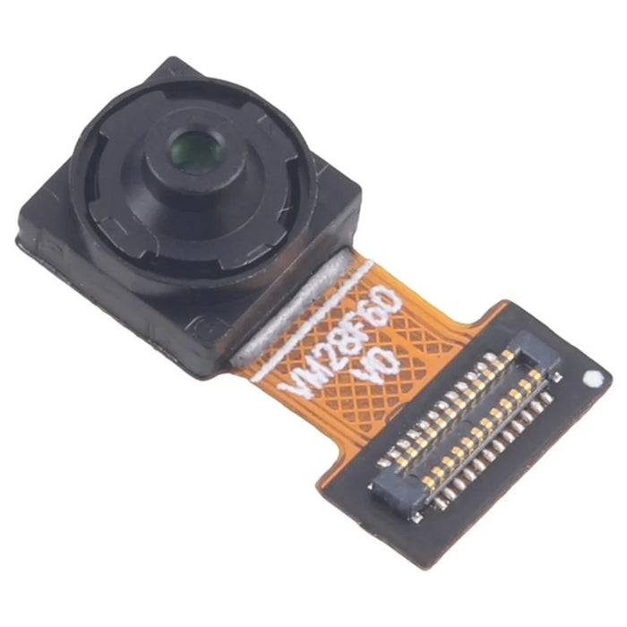 For Samsung Galaxy A06 5G A066 OEM Front Facing Camera Module Replace Part (without Logo) - 2