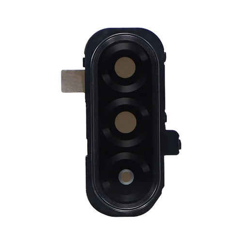 For Samsung Galaxy A17 4G OEM Rear Camera Rim Lens Cover (without Logo) - 1