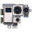 1 Set For Samsung Galaxy S20 Ultra 5G G988B OEM Rear Camera Lens Module Part (Without Logo) - 1