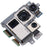 1 Set For Samsung Galaxy S20 Ultra 5G G988B OEM Rear Camera Lens Module Part (Without Logo) - 2