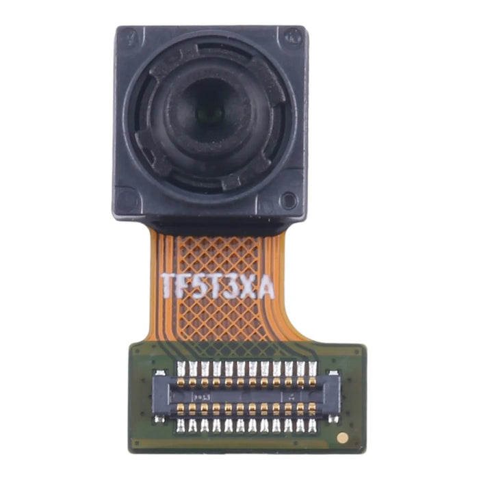 For Samsung Galaxy A03 Core SM-A032F OEM Front Facing Camera Module Replace Part (without Logo) - 1