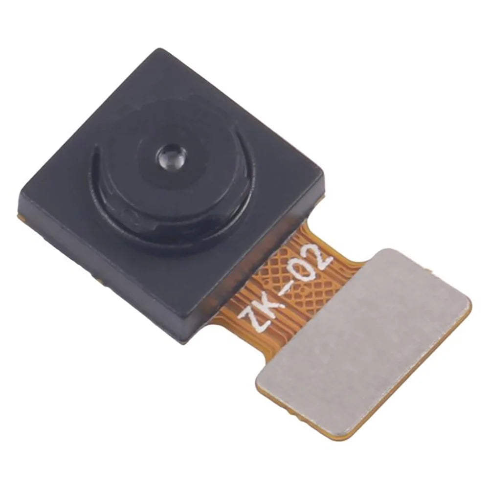 For Samsung Galaxy A07 4G SM-A075F 2MP OEM Rear Camera Lens Module Part (Without Logo) - 2