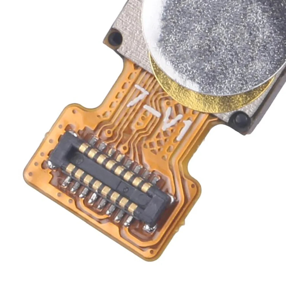 For Samsung Galaxy A07 4G SM-A075F 2MP OEM Rear Camera Lens Module Part (Without Logo) - 4