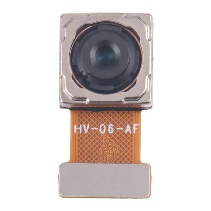 For Samsung Galaxy A07 4G SM-A075F 50MP OEM Rear Camera Lens Module Part (Without Logo) - 1