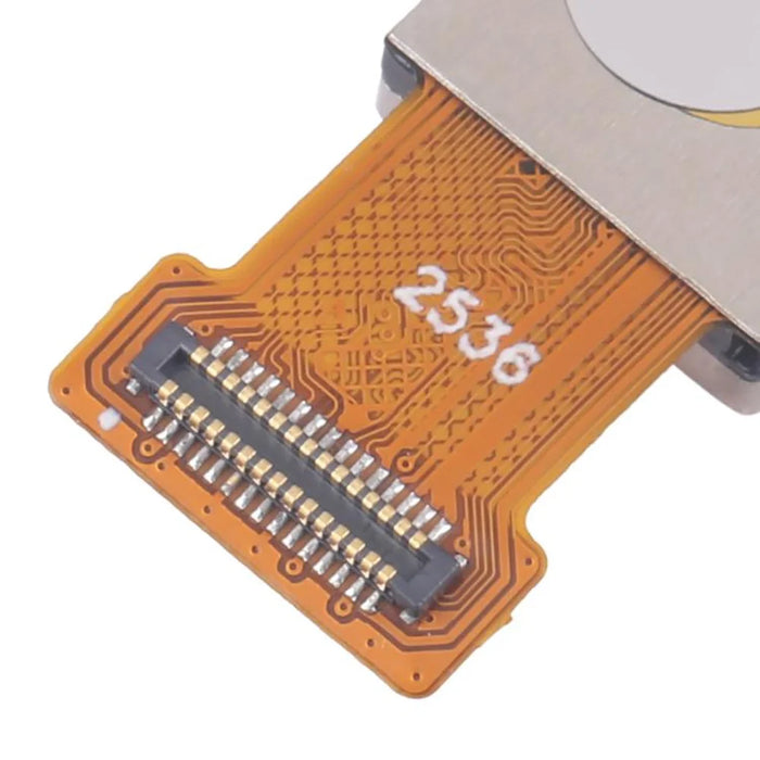 For Samsung Galaxy A07 4G SM-A075F 50MP OEM Rear Camera Lens Module Part (Without Logo) - 4