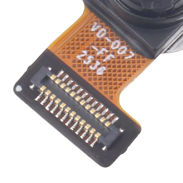 For Samsung Galaxy A07 4G SM-A075F OEM Front Facing Camera Module Replace Part (without Logo) - 4