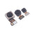 1 Set For Samsung Galaxy A16 5G SM-A166B OEM Rear Camera Lens Module Part (Without Logo) - 2