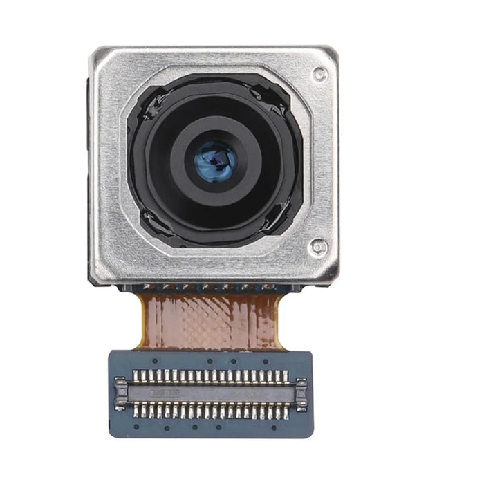 1 Set For Samsung Galaxy A24 4G (162.1mm) OEM Rear Camera Lens Module Part (Without Logo) - 3