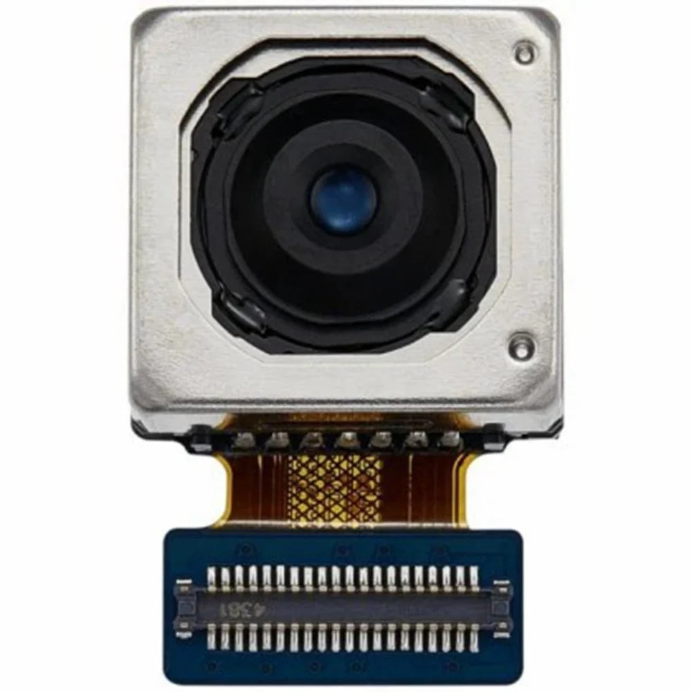 1 Set For Samsung Galaxy A25 5G (Global) (161mm) A256 OEM Rear Camera Lens Module Part (Without Logo) - 2