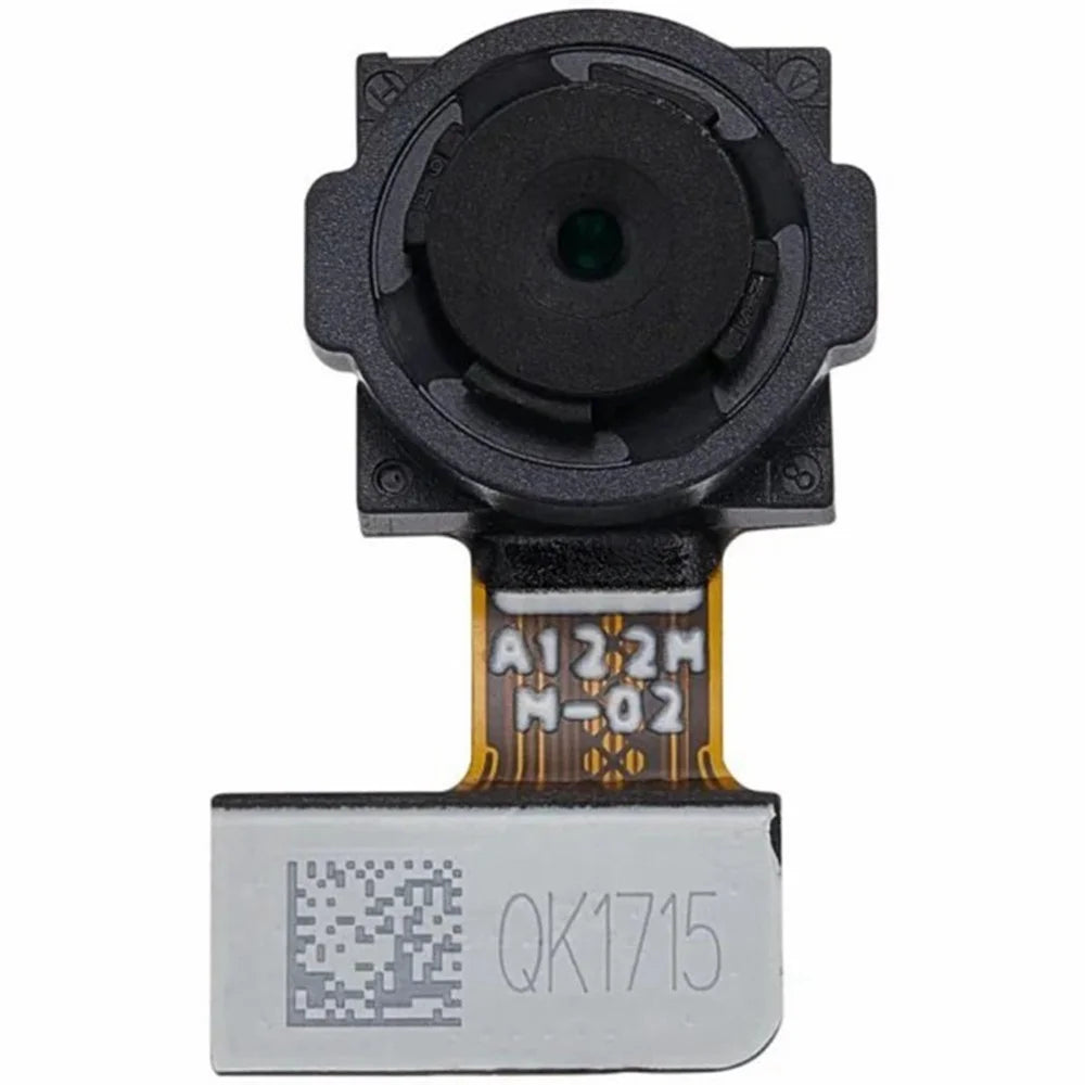 1 Set For Samsung Galaxy A25 5G (Global) (161mm) A256 OEM Rear Camera Lens Module Part (Without Logo) - 4