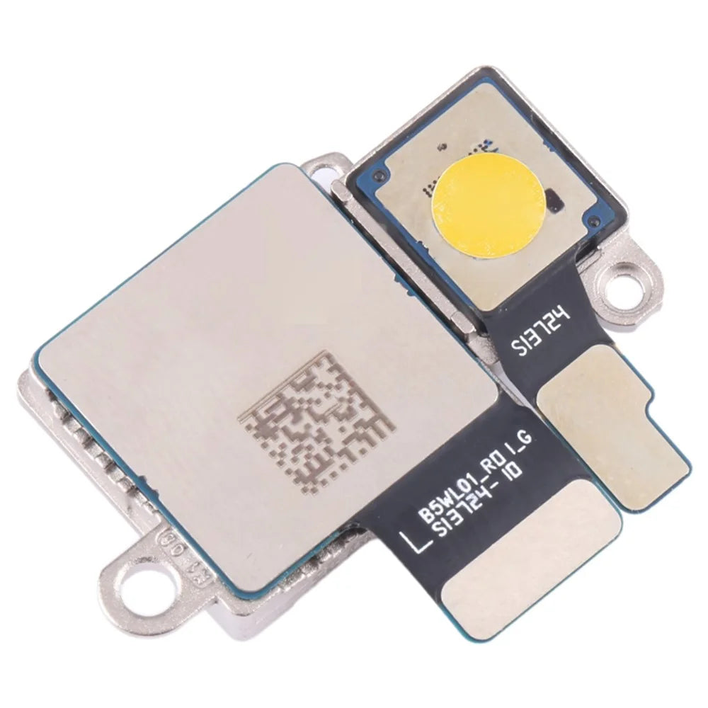 For Samsung Galaxy Z Flip5 5G SM-F731B OEM Rear Camera Lens Module Part (Without Logo) - 3