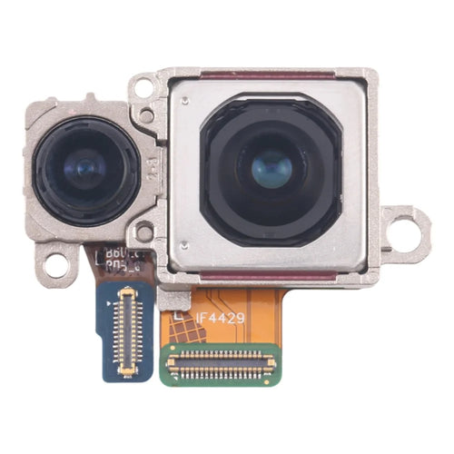 For Samsung Galaxy Z Flip6 5G SM-F741B OEM Rear Back Camera Module Part  (without Logo) - 1