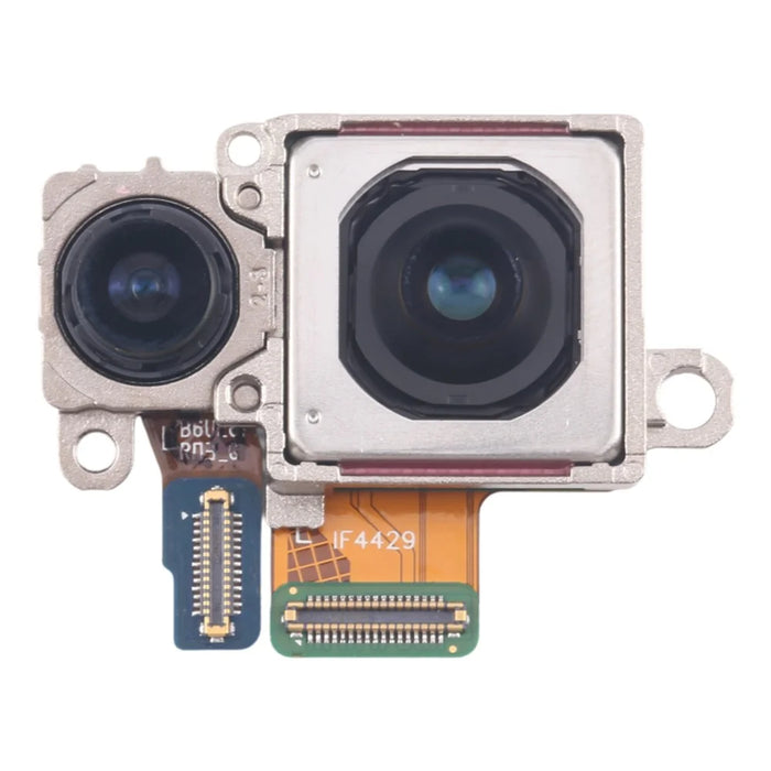 For Samsung Galaxy Z Flip6 5G SM-F741B OEM Rear Back Camera Module Part  (without Logo) - 1