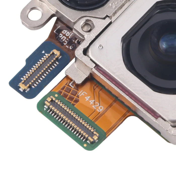 For Samsung Galaxy Z Flip6 5G SM-F741B OEM Rear Back Camera Module Part  (without Logo) - 4