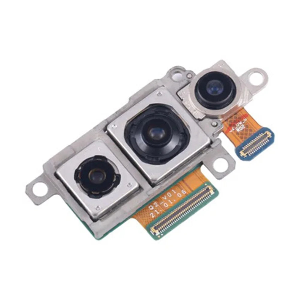For Samsung Galaxy Z Fold3 5G SM-F926B OEM Rear Camera Lens Module Part (without Logo) - 2