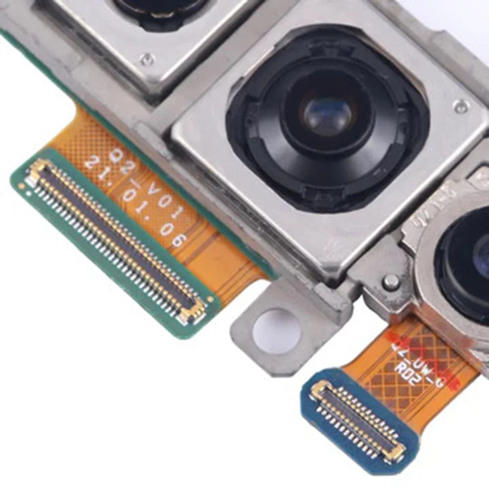 For Samsung Galaxy Z Fold3 5G SM-F926B OEM Rear Camera Lens Module Part (without Logo) - 4