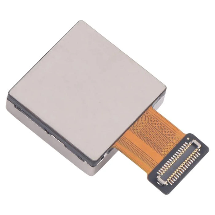For Xiaomi Redmi Note 14 4G (163.25mm) OEM Rear Big Camera Lens Module Part (Without Logo) - 2
