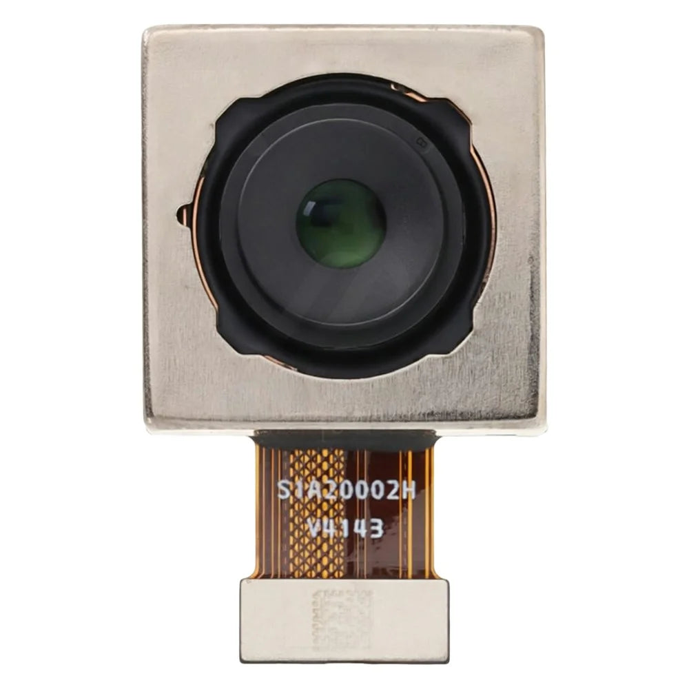 For Xiaomi Redmi Note 14 Pro 5G OEM Rear Big Camera Lens Module Part (Without Logo) - 1
