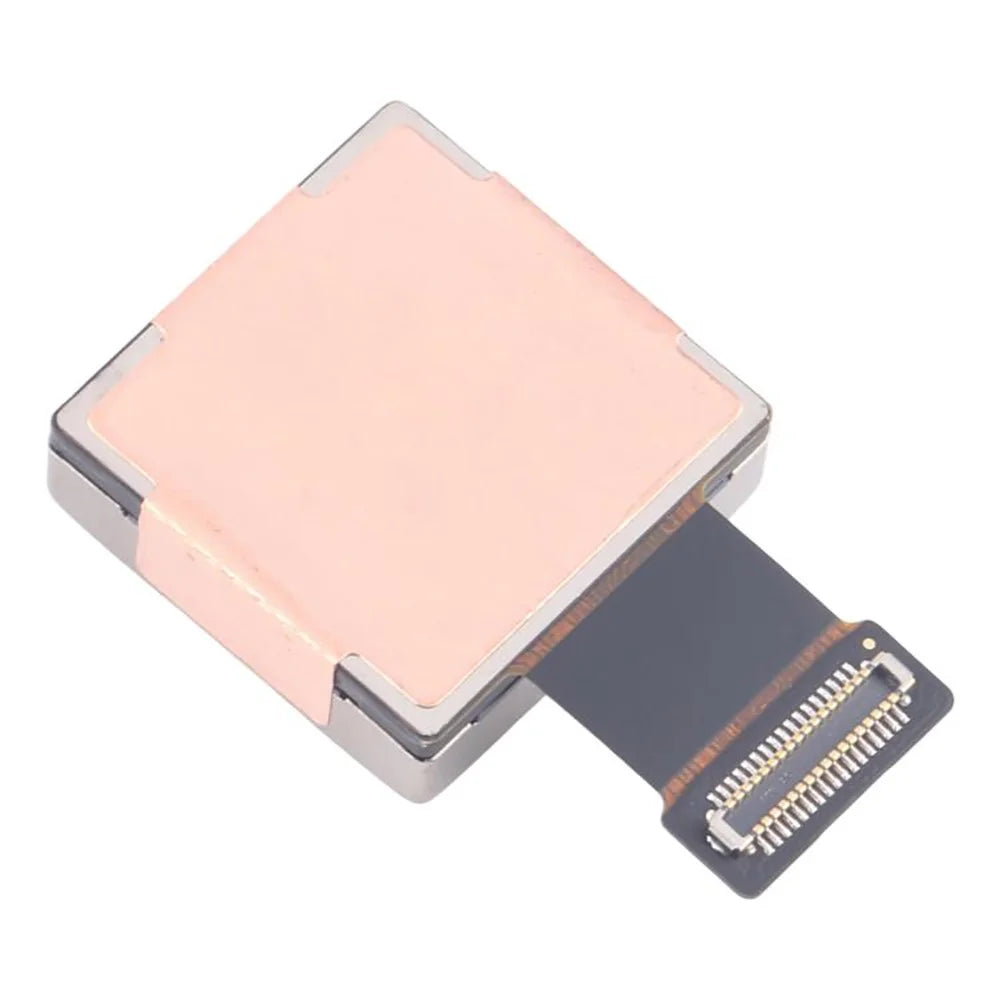 For Xiaomi Poco X7 5G OEM Rear Big Back Camera Part (without Logo) - 2