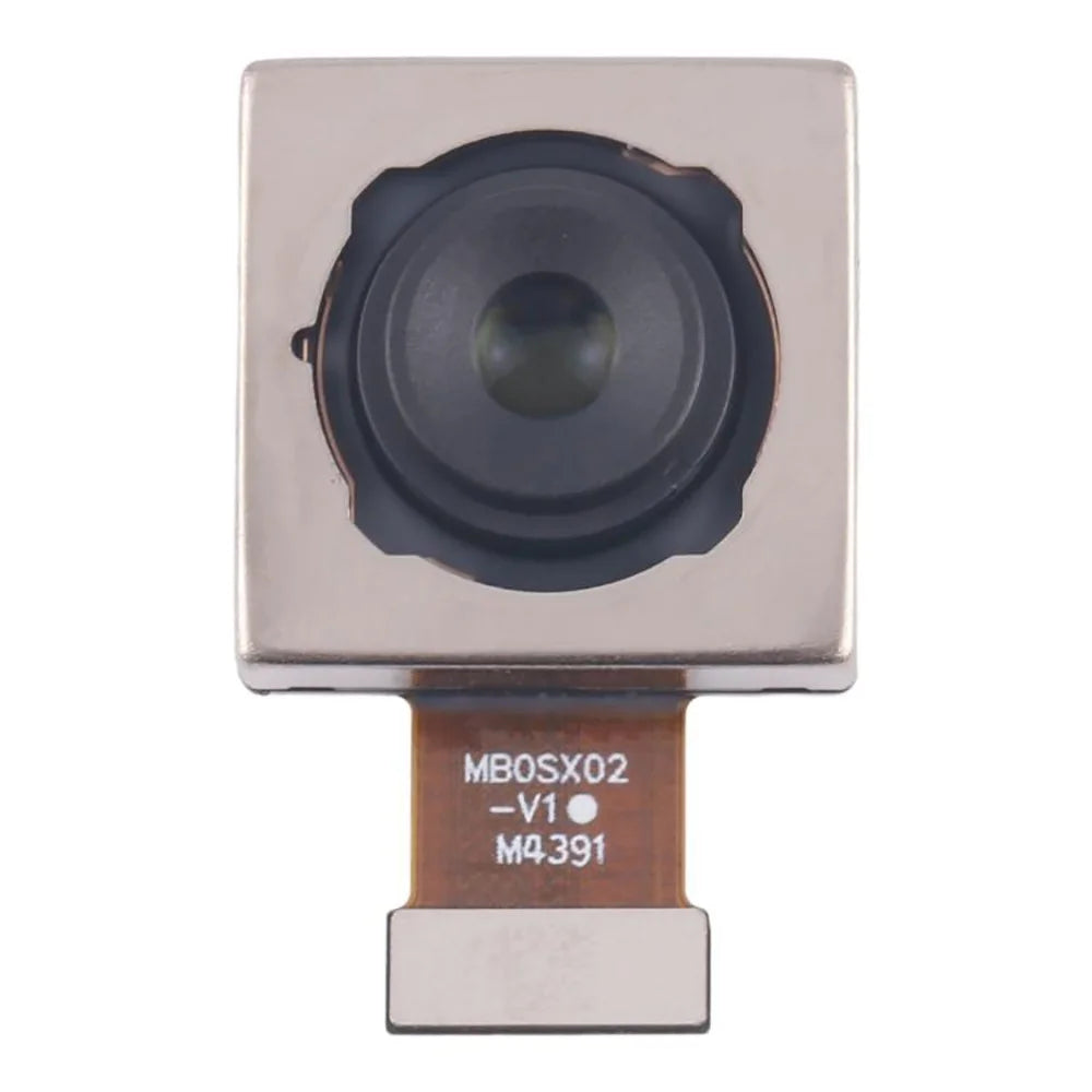 For Xiaomi Redmi Note 14 Pro+ 5G OEM Rear Big Camera Lens Module Part (Without Logo) - 1