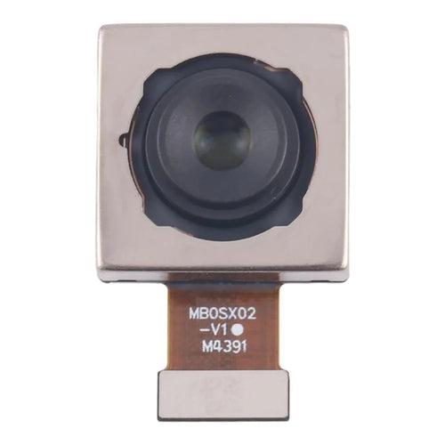 For Xiaomi Redmi Note 14 Pro+ 5G OEM Rear Big Camera Lens Module Part (Without Logo) - 1