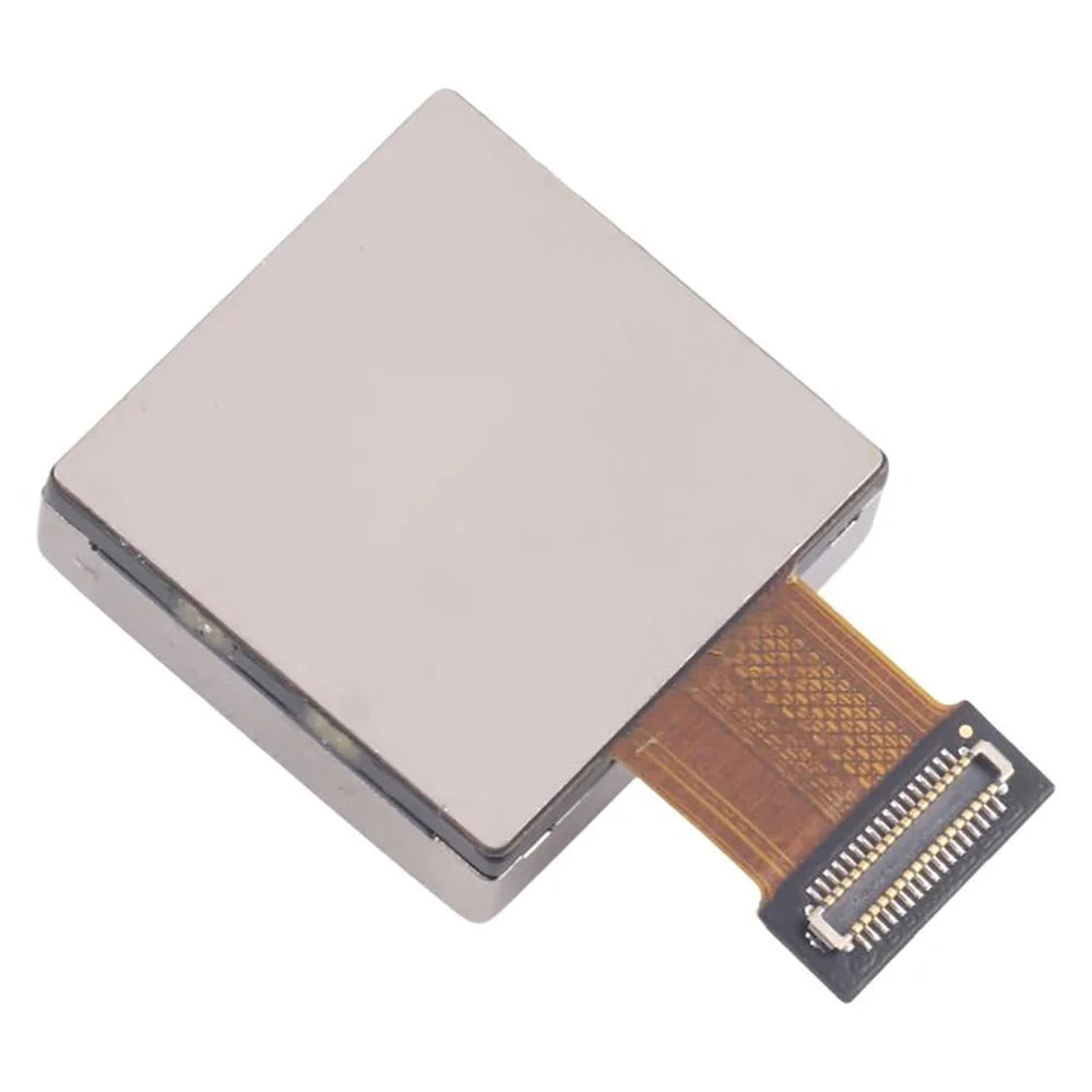 For Xiaomi Redmi Note 14 Pro+ 5G OEM Rear Big Camera Lens Module Part (Without Logo) - 2