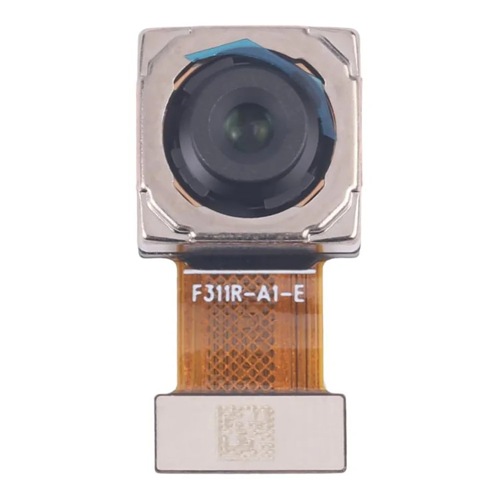 For Xiaomi Redmi 13C 4G / 5G OEM Rear Big Camera Lens Module Part (Without Logo) - 1