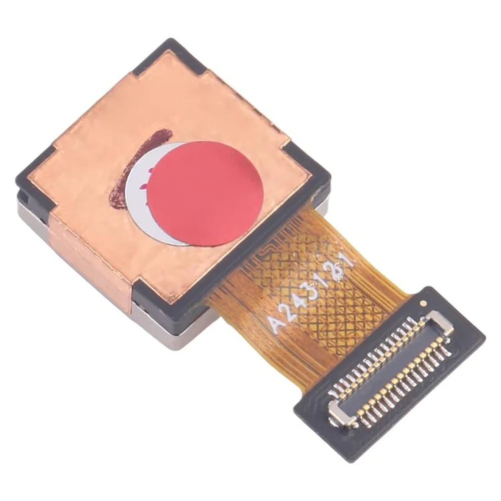 For Xiaomi Redmi 13C 4G / 5G OEM Rear Big Camera Lens Module Part (Without Logo) - 2
