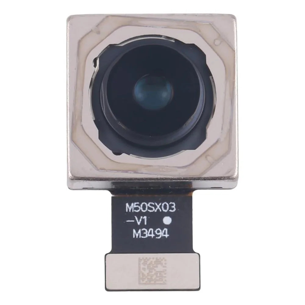 For Xiaomi 14T OEM Rear Big Camera Lens Module Part (Without Logo) - 1