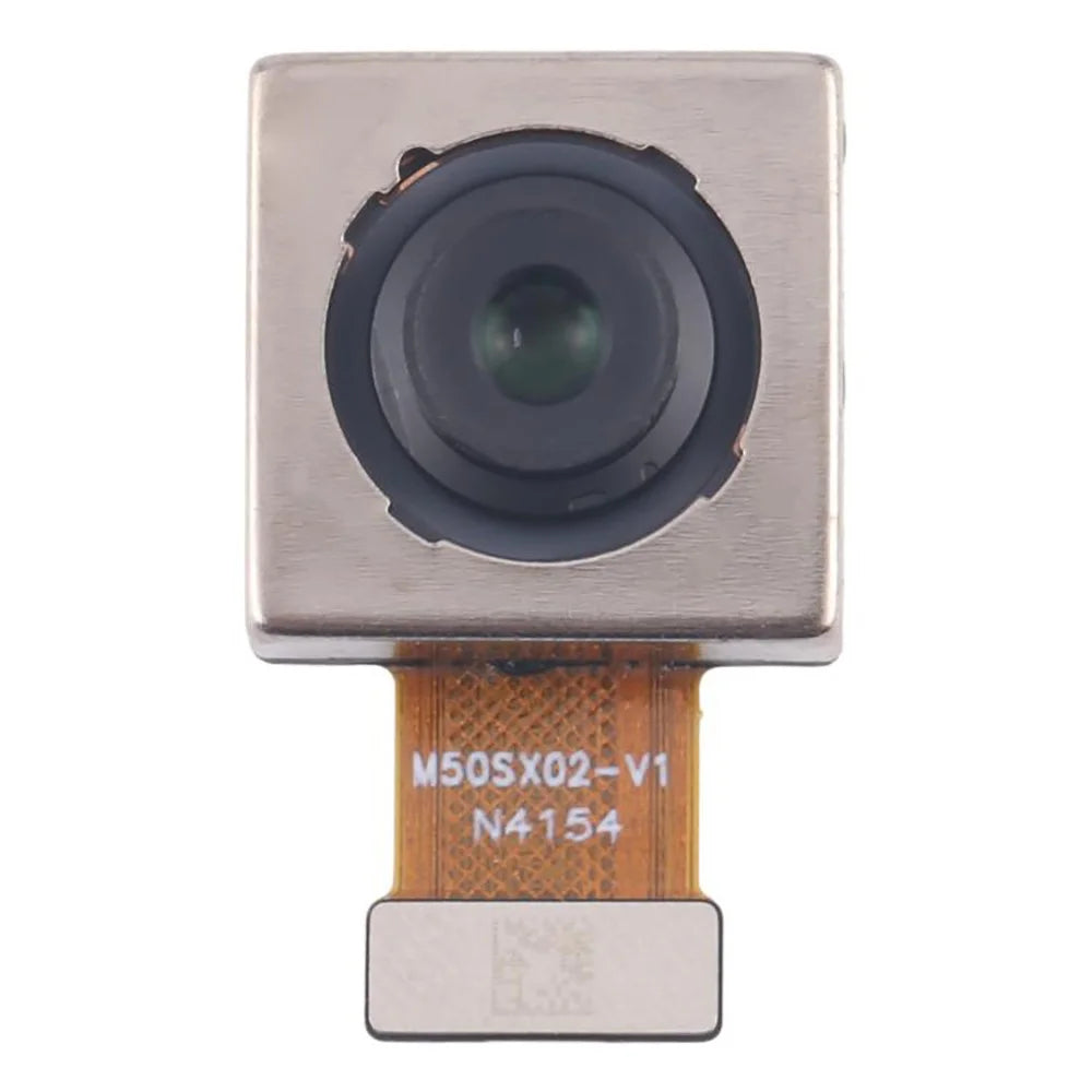 For Xiaomi Poco M7 Pro 5G OEM Rear Big Back Camera Part (without Logo) - 1