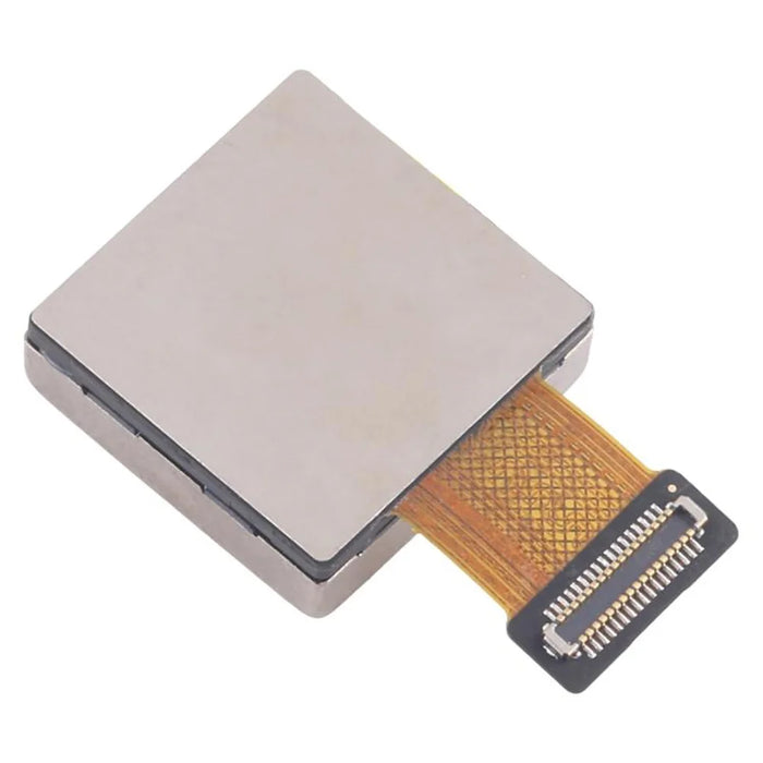For Xiaomi Poco M7 Pro 5G OEM Rear Big Back Camera Part (without Logo) - 2