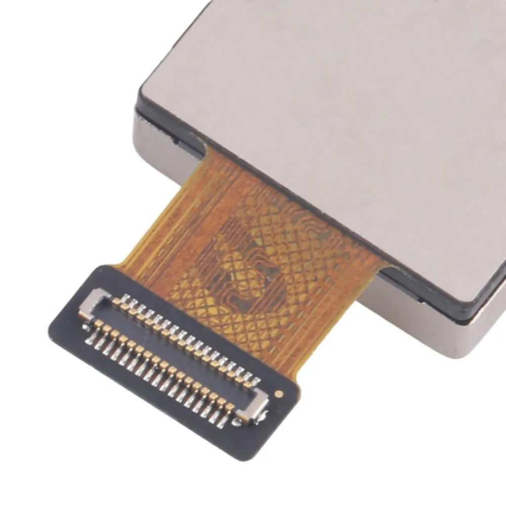For Xiaomi Redmi Turbo 4 5G OEM Rear Big Camera Lens Module Part (Without Logo) - 2