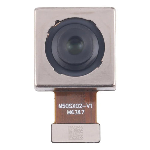 For Xiaomi Poco F7 5G / Redmi Turbo 4 Pro 5G OEM Rear Big Back Camera Part (without Logo) - 1